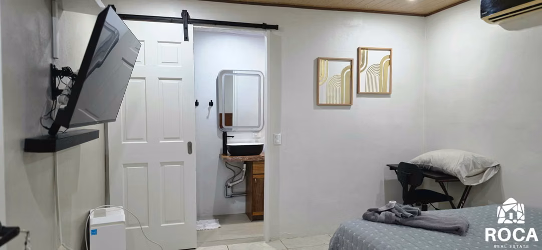 Venta de linda y acogedora casa en Perez Zeledon - Imagen 4