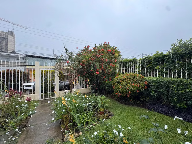 Casa en Venta en Rohrmoser de una planta