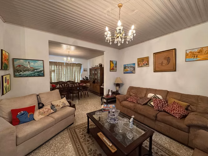 Casa en Venta en Rohrmoser de una planta - Imagen 4