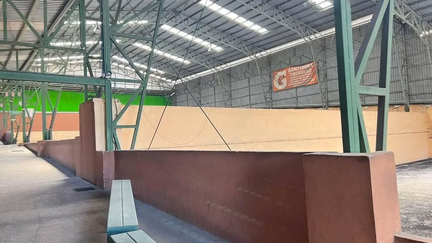 VENDO BODEGA EN SAN JOAQUIN DE FLORES - Imagen 2