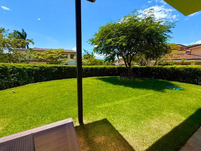 *Venta Casa Moderna en Condominio – Río Oro, Santa Ana - Imagen 17