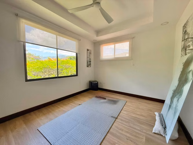 *Venta Casa Moderna en Condominio – Río Oro, Santa Ana - Imagen 9