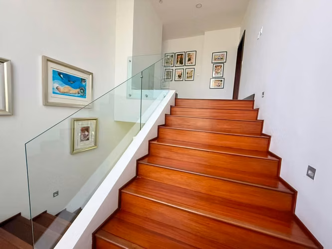 *Venta Casa Moderna en Condominio – Río Oro, Santa Ana - Imagen 19
