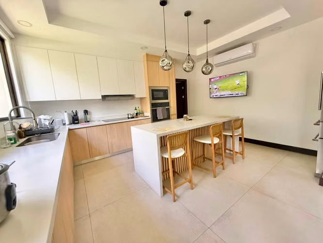 *Venta Casa Moderna en Condominio – Río Oro, Santa Ana - Imagen 5