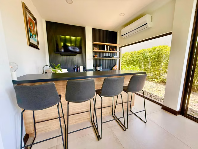 *Venta Casa Moderna en Condominio – Río Oro, Santa Ana - Imagen 6