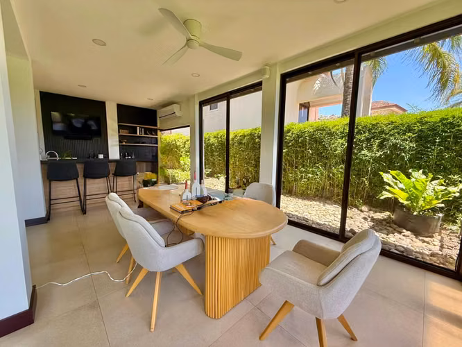 *Venta Casa Moderna en Condominio – Río Oro, Santa Ana - Imagen 10