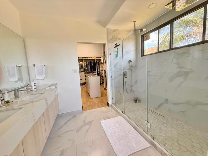 *Venta Casa Moderna en Condominio – Río Oro, Santa Ana - Imagen 14