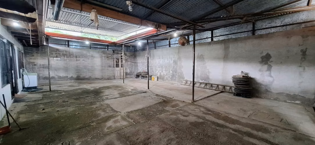 Casa en venta Barrio El Pocito de Perez Zeledon - Imagen 9