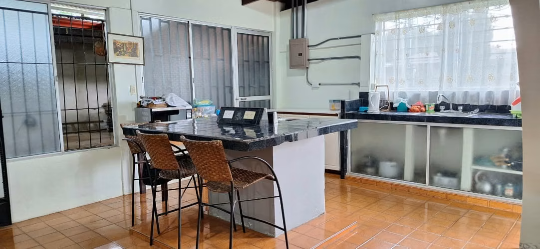 Casa en venta Barrio El Pocito de Perez Zeledon - Imagen 2