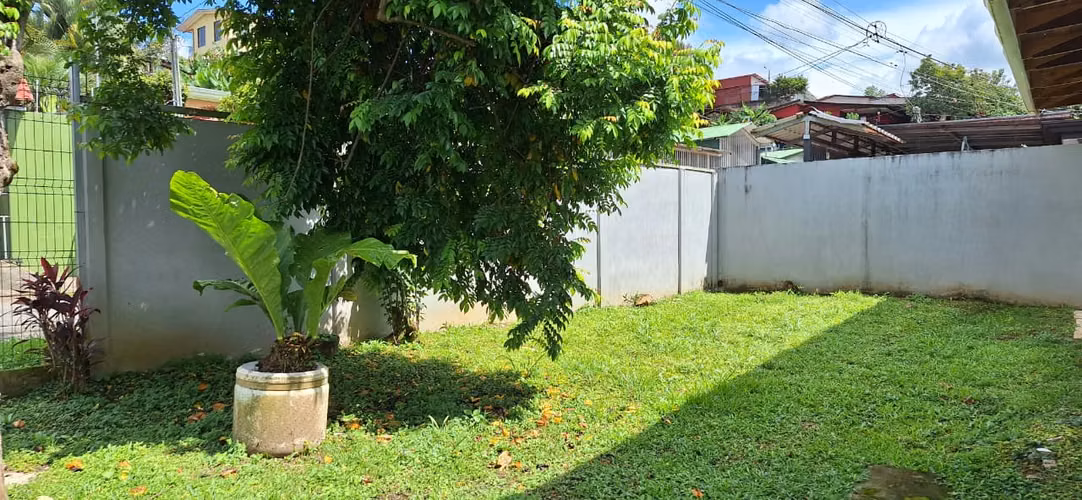 Casa en venta Barrio El Pocito de Perez Zeledon - Imagen 4