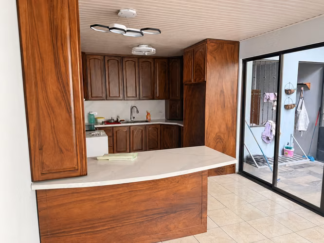 Casa en venta en Residencial Alabama, San Rafael Arriba de Desamparados - Imagen 4
