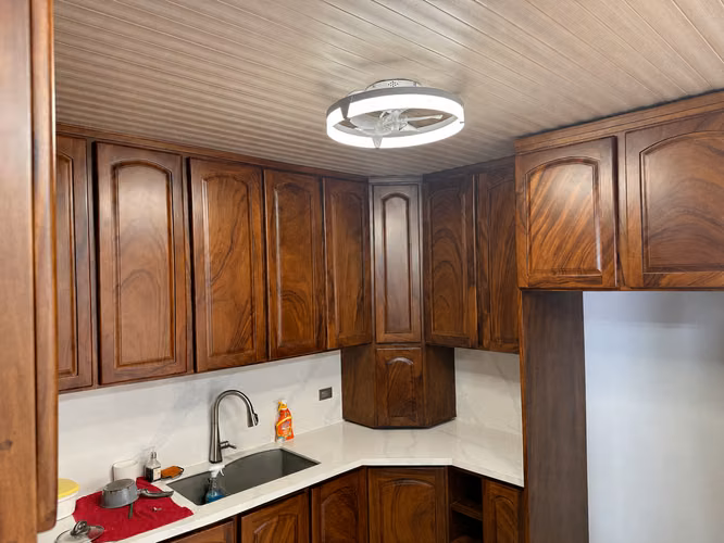 Casa en venta en Residencial Alabama, San Rafael Arriba de Desamparados - Imagen 5