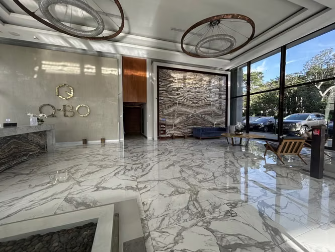 Venta de moderno Studio en Rohrmoser, Nunciatura | Ubicación Privilegiada + Amenidades Premium ID26500 - Imagen 6