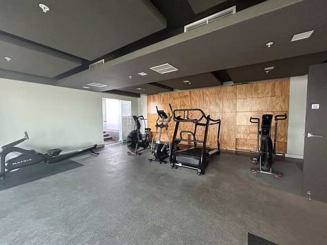 Venta de moderno Studio en Rohrmoser, Nunciatura | Ubicación Privilegiada + Amenidades Premium ID26500 - Imagen 11