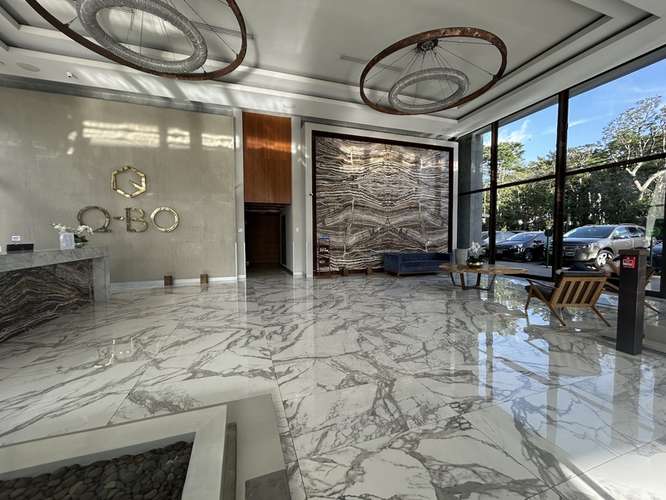 Q-BO Nunciatura | Venta de moderno Apartamento | Ubicación Privilegiada  ID26500 - Imagen 6