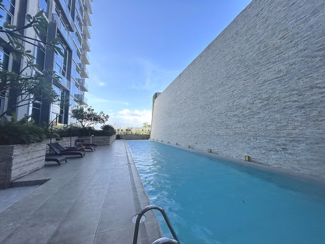 Venta de moderno Studio en Rohrmoser, Nunciatura | Ubicación Privilegiada + Amenidades Premium ID26500 - Imagen 8