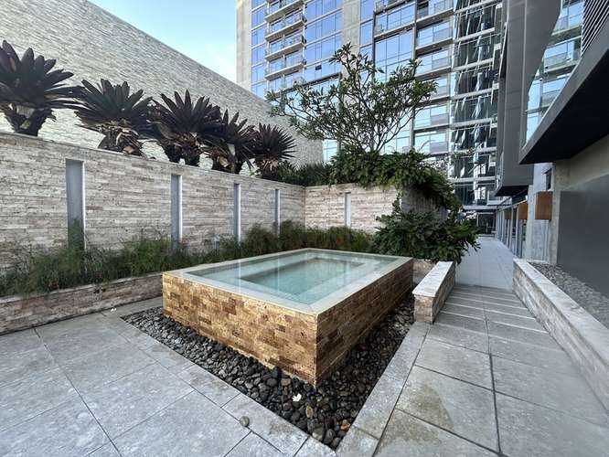 Q-BO Nunciatura | Venta de moderno Apartamento | Ubicación Privilegiada  ID26500 - Imagen 7