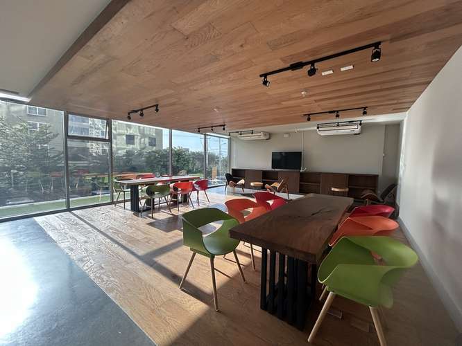 Q-BO Nunciatura | Venta de moderno Apartamento | Ubicación Privilegiada  ID26500 - Imagen 9