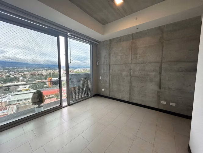 Venta de moderno Studio en Rohrmoser, Nunciatura | Ubicación Privilegiada + Amenidades Premium ID26500 - Imagen 3