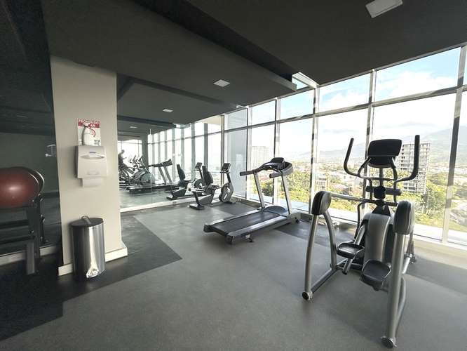 Q-BO Nunciatura | Venta de moderno Apartamento | Ubicación Privilegiada  ID26500 - Imagen 13