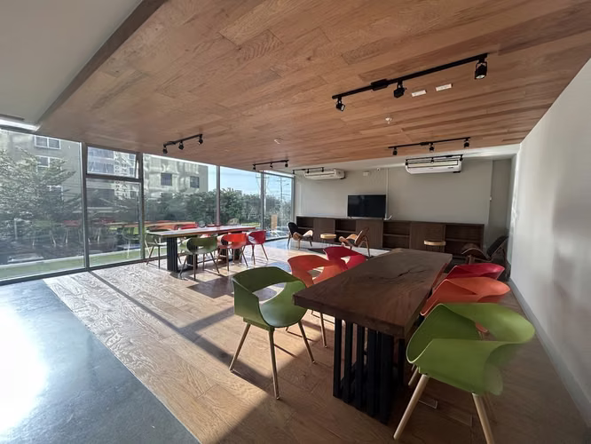 Venta de moderno Studio en Rohrmoser, Nunciatura | Ubicación Privilegiada + Amenidades Premium ID26500 - Imagen 9