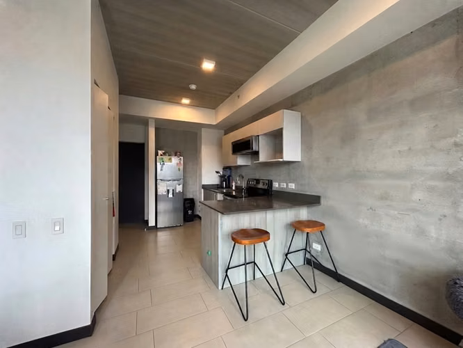 Venta de moderno Studio en Rohrmoser, Nunciatura | Ubicación Privilegiada + Amenidades Premium ID 26500 - Imagen 2