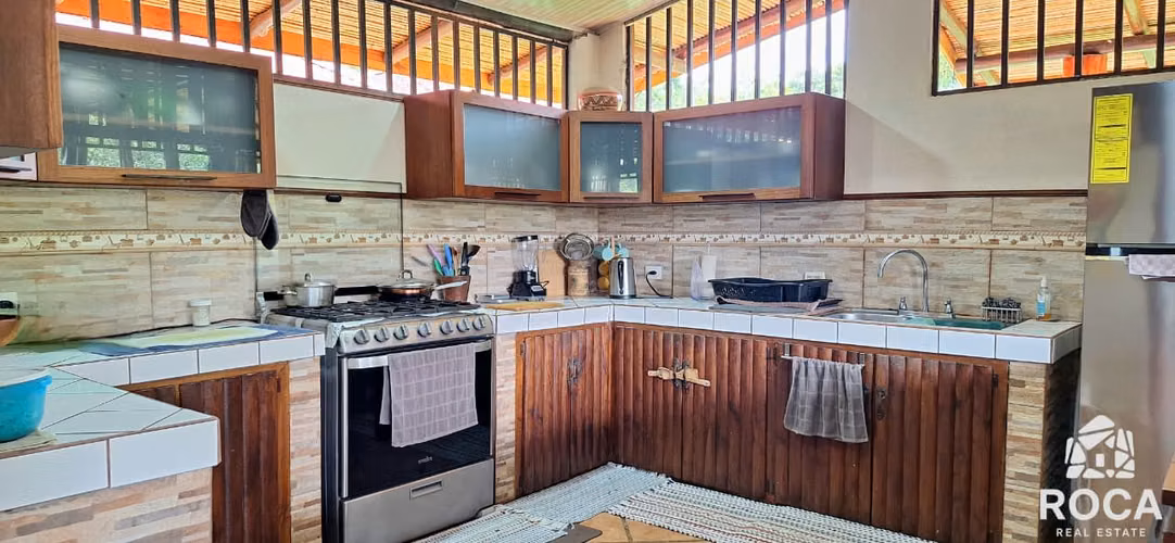Casa en Renta Perez Zeledon