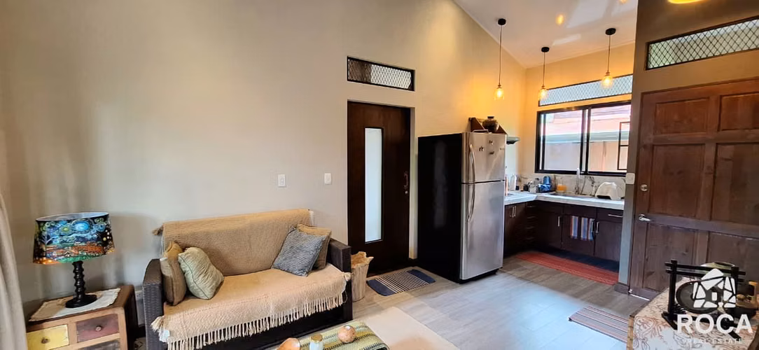 Casa en Renta Perez Zeledon