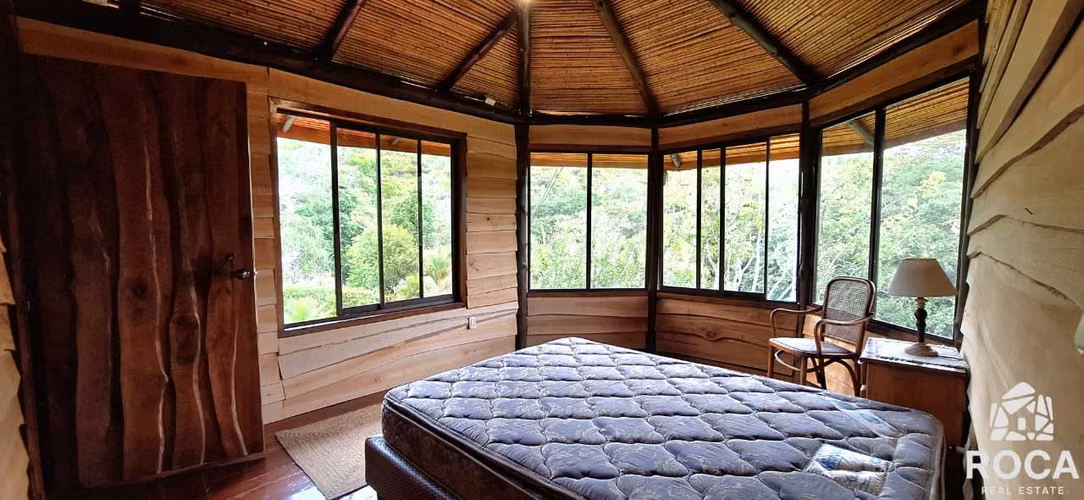 Casa en Renta Perez Zeledon