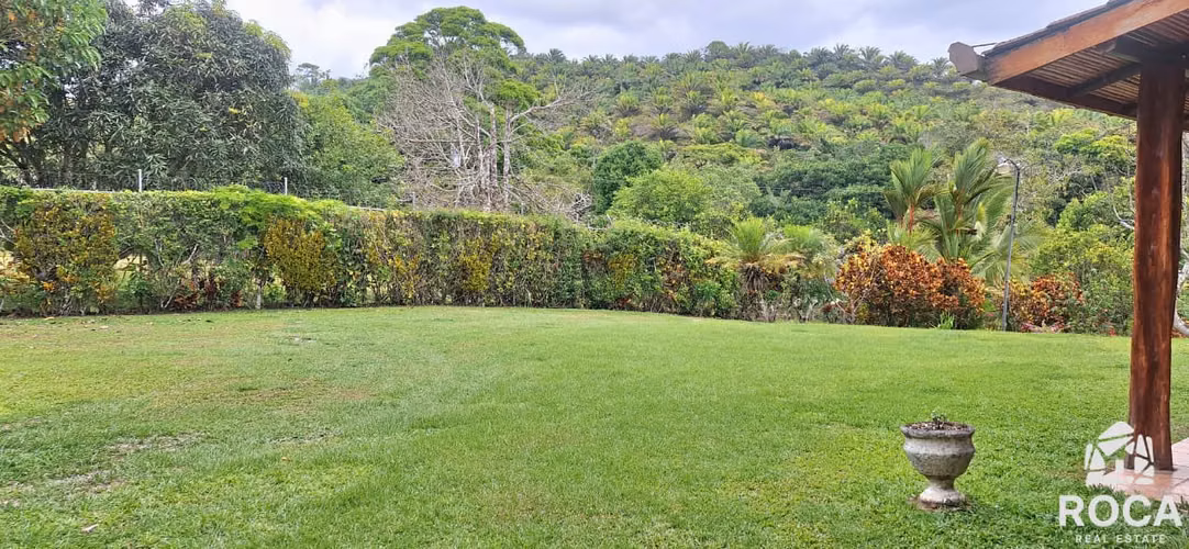 Casa en Renta Perez Zeledon