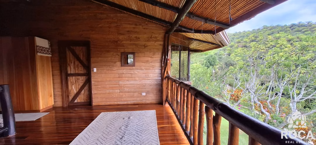 Casa en Renta Perez Zeledon