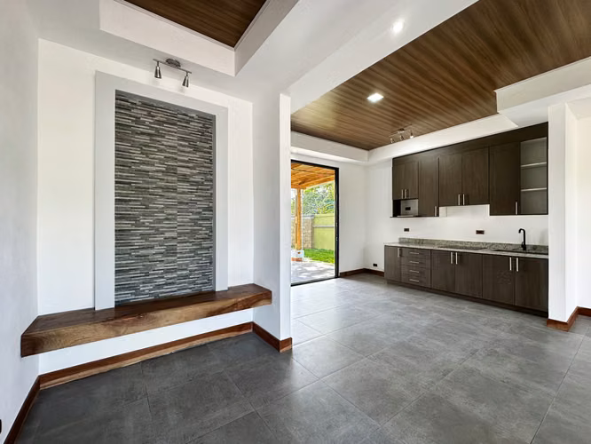 Alquiler de casa nueva y moderna, Orotina (FAU) - Imagen 6