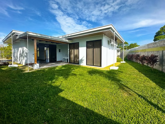 Alquiler de casa nueva y moderna, Orotina (FAU) - Imagen 5