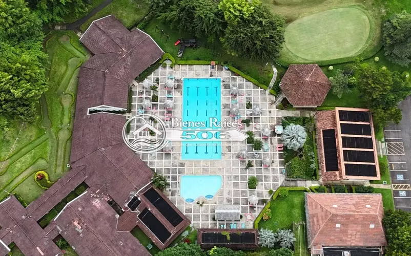 Lote 600 mtrs Hacienda Los Reyes La Guacima (Los LLanos) - Imagen 4