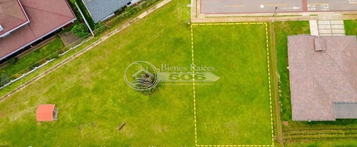 Lote 600 mtrs Hacienda Los Reyes La Guacima (Los LLanos) - Imagen 2