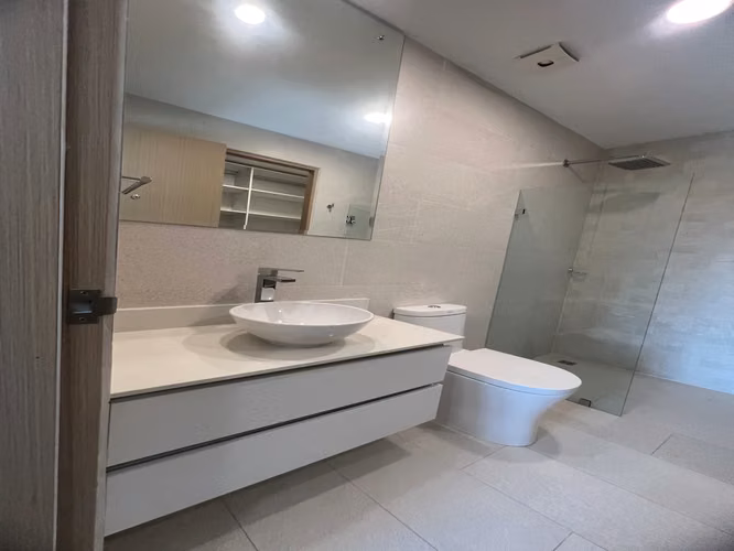 Exclusivo Condominio de 3 Habitaciones en Torres del Mar, Jacó
