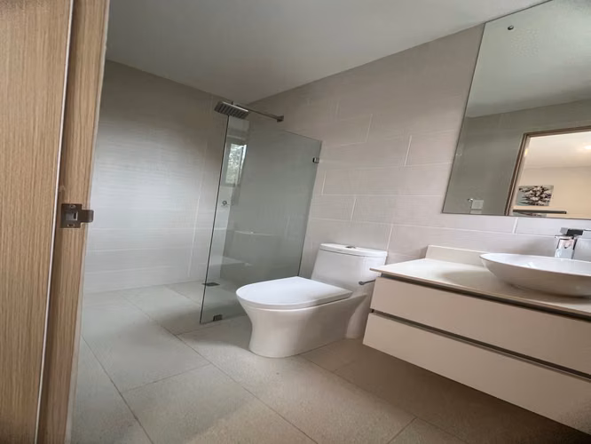 Exclusivo Condominio de 3 Habitaciones en Torres del Mar, Jacó