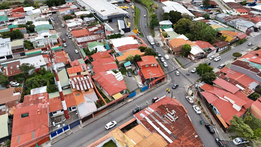 Terreno de Uso Mixto en San Diego de Tres Ríos – 271 m² | 55 Millones - Imagen 5