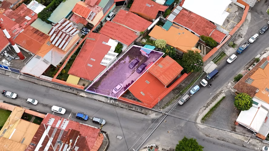 Terreno de Uso Mixto en San Diego de Tres Ríos – 271 m² | 55 Millones - Imagen 3