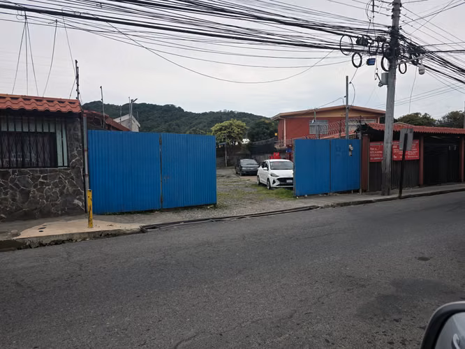 Terreno de Uso Mixto en San Diego de Tres Ríos – 271 m² | 55 Millones - Imagen 7