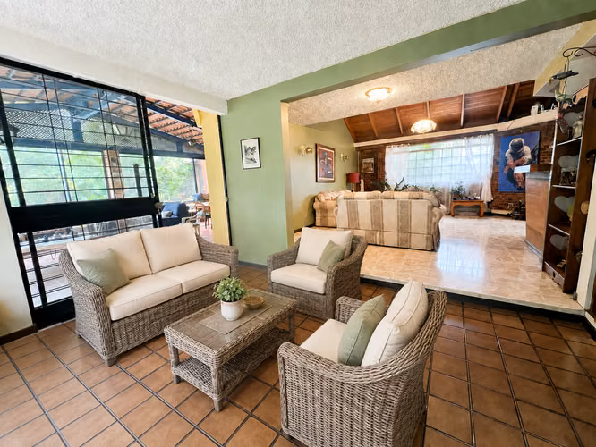 Venta Bosques de Doña Rosa $550,000 - Imagen 14