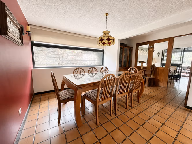 Venta Bosques de Doña Rosa $550,000 - Imagen 13