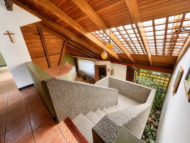 Venta Bosques de Doña Rosa $550,000 - Imagen 11