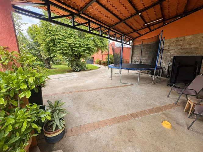 Venta Bosques de Doña Rosa $550,000 - Imagen 5