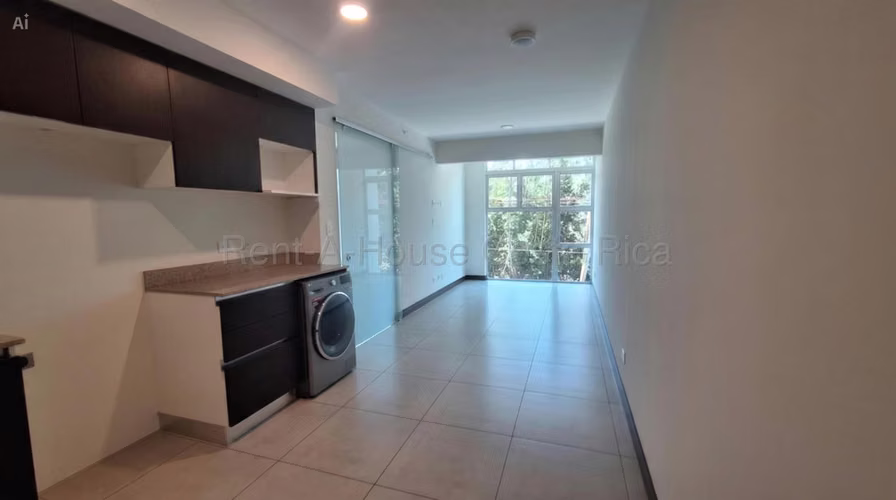 Venta de Apartamento Tipo Estudio en Torres de Heredia-ULLOA. 27-22 - Imagen 4