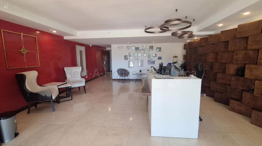 Venta de Apartamento Tipo Estudio en Torres de Heredia-ULLOA. 27-22
