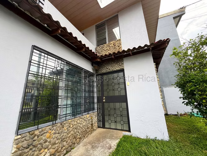 Venta de Casa en LOS YOSES-San José. RAH 27-405 - Imagen 5