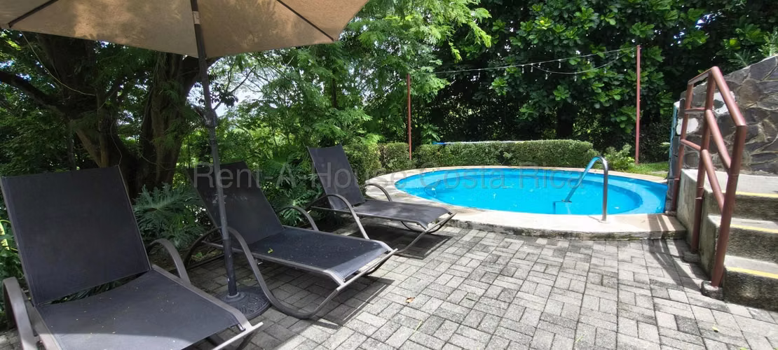 Venta de Casa Semi-Amueblada en Jacó, Garabito. RAH 27-407 - Imagen 9
