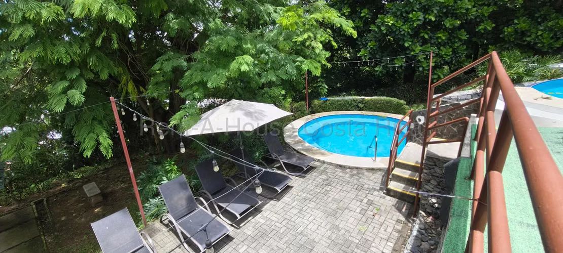 Venta de Casa Semi-Amueblada en Jacó, Garabito. RAH 27-407 - Imagen 10