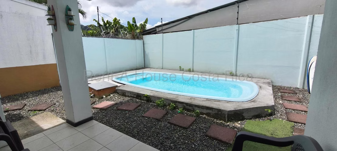 Venta de Casa Semi-Amueblada en Jacó, Garabito. RAH 27-407 - Imagen 7